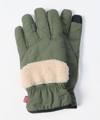 JEANS MATE/ジーンズメイト JEANS MATE 【EDWIN】防風仕様！ シープボア 手袋 バイク 自転車 通勤 通学にも グローブ/505752083