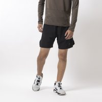 Reebok/ストレングス ショーツ 2－in－1 / STRENGTH 3.0 Short 2－in－1 /505753652