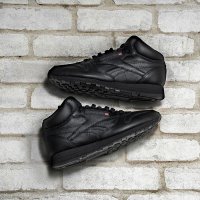 Reebok/クラシックレザー ミッド / CLASSIC LEATHER MID /505753699