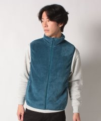 STYLEBLOCK/スタイルブロック STYLEBLOCK ボアフリースベスト/505753884