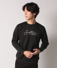 STYLEBLOCK/スタイルブロック STYLEBLOCK 裏起毛プリントトレーナー/505753886