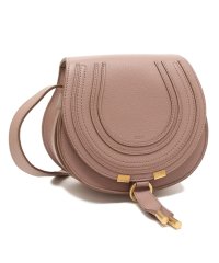 Chloe/クロエ ショルダーバッグ マーシー サドルバッグ ベージュ レディース CHLOE CHC22AS680I31 527/505758466