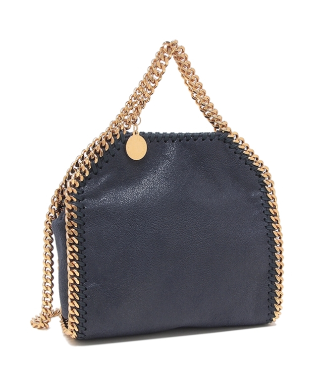 人気！【Stella McCartney】Falabella ハンドバッグ ステラ マッカートニー STELLA McCARTNEY ショルダーバッグ