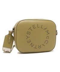 Stella McCartney/ステラマッカートニー ショルダーバッグ エコ アルターマット グリーン レディース STELLA McCARTNEY 700266 W8542 3032/505758529