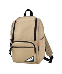 RUNNER/ランナー RUNNER スヌーピー ビーグル スカウト リュック リュックサック デイパック サスティナブル エコ 小さめ a4 黒 ロゴ ママ マザーズバッグ/505758640