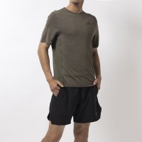 Reebok/ソリッド アスリートTシャツ / TS AC SOLID ATHLETE TEE /505758947