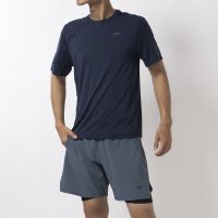 Reebok/ソリッド アスリートTシャツ / TS AC SOLID ATHLETE TEE /505758949