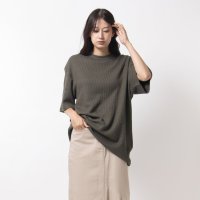 Reebok/クラシック テクスチャー Tシャツ / CLASSIC WDE TEXTURE TEE /505758961