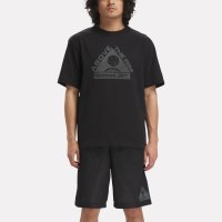 Reebok/バスケットボール アート グラフィック Tシャツ / BB ATR GRAPHIC TEE /505758968