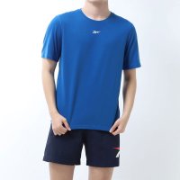 Reebok/トレイン サップ Tシャツ / TRAIN SUP TEE/505758990