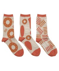 CAMPER/カンペール CAMPER [カンペール] Men Triplet socks ソックス/505759047