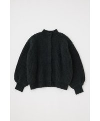 moussy/TUCK SLEEVE KNIT カーディガン/505759128