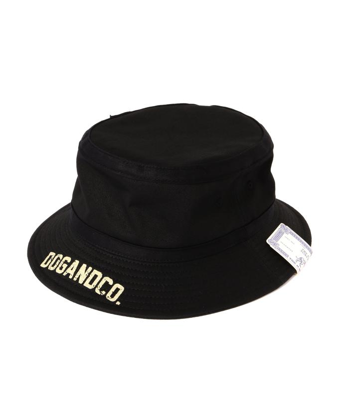 大人気の THE HAT H.W.DOG&CO./ザエイチダブリュードッグアンドコー/FLAG 帽子