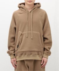 JOURNAL STANDARD/【Earth Studies】Fleece Hoodie/505759423