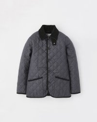 Traditional Weatherwear/WAVERLY ウールサキソニー/505759433