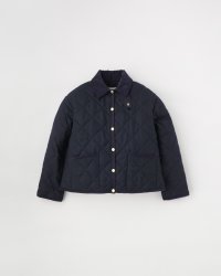 Traditional Weatherwear/WAVERLY TWW SHORT A－LINE ウールサキソニー/505759435