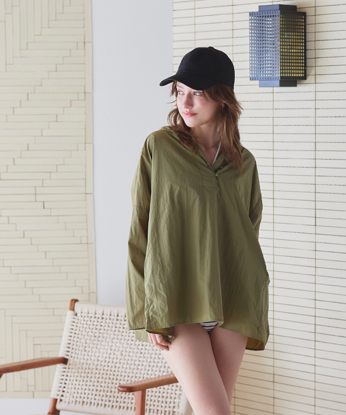 deps ラッシュガード  Lサイズ  メンバー限定 ICEPARDAL ラッシュガード レディース 長袖 Tシャツ ロング丈