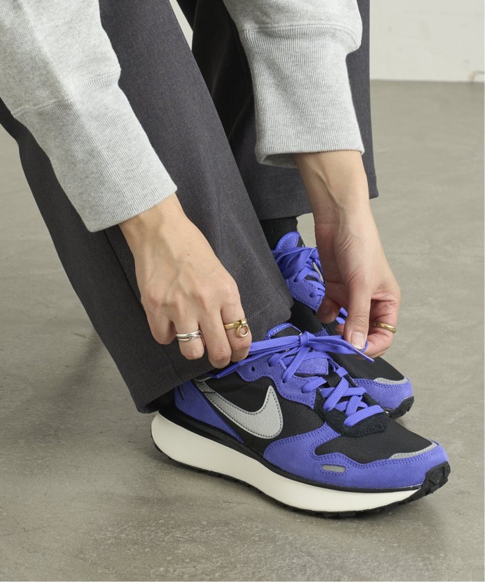 セール 30%OFF】《WEB限定》【NIKE/ ナイキ】PHOENIX WAFFLE