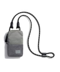 UNTRACK/アントラック UNTRACK アントラック ショルダーバッグ ブランド スマホショルダー UNTRACK 小さめ 軽い 斜めがけ ナイロン スマホ ポーチ 60/505760035