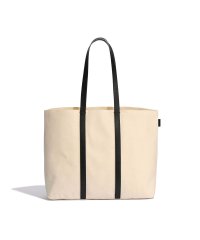 UNTRACK/アントラック UNTRACK アントラック トートバッグ キャンバス A4 大きめ UNTRACK 軽量 A4サイズ 丈夫 横 帆布 撥水 カジュアル PARK/505760042