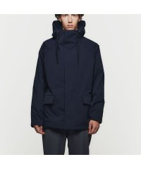 UNTRACK/アントラック UNTRACK アントラック アウター ジャケット 秋 冬 秋冬 UNTRACK パーカー 40代 高校生 カジュアル ゆったり ブランド 撥水 /505760047