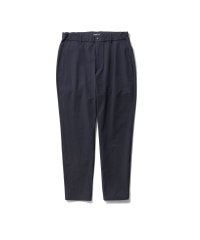 UNTRACK/アントラック UNTRACK アントラック テーパードパンツ UNTRACK ズボン ボトムス スラックス 秋冬 40代 50代 ナイロン UTーA1 Tape/505760049