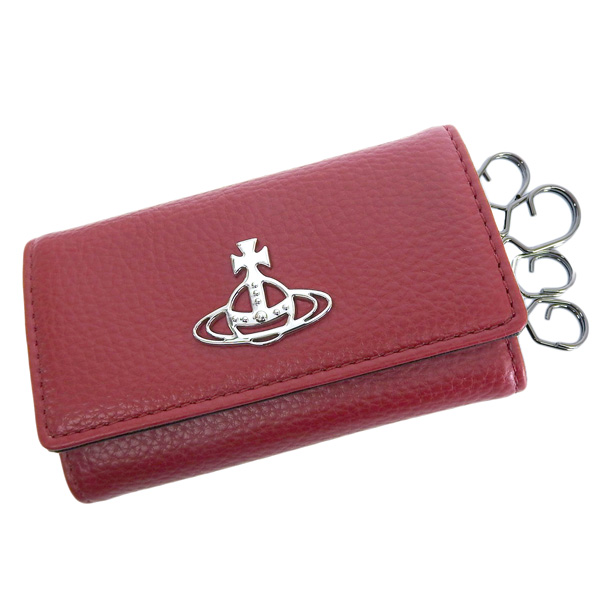 【海外限定】 セール】ヴィヴィアン ウエストウッド Vivienne Westwood キー 小物