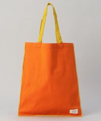 ２１２ＫＩＴＣＨＥＮ　ＳＴＯＲＥ/TWOTONE CANVAS エコバッグS DOR  ＜212Kオリジナル＞/505760652