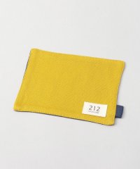 ２１２ＫＩＴＣＨＥＮ　ＳＴＯＲＥ/TWOTONE CANVAS コースター MLN  ＜212Kオリジナル＞/505760658