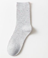 shoppinggo/ショッピングゴー shoppinggo 靴下 ソックス ミックスカラー レディース 冷えとり靴下 蒸れない くつ下 socks フットウェア ショート丈 アンク/505760769