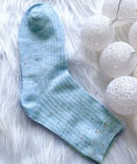 shoppinggo/靴下 ソックス ミックスカラー レディース 冷えとり靴下 蒸れない くつ下 socks フットウェア ショート丈 アンクルソックス ホワイト 黒 白/505760769