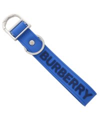 BURBERRY/バーバリー キーホルダー ブルー ユニセックス BURBERRY 8069834 A1583/505760844