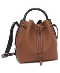 Chloe/クロエ ハンドバッグ ショルダーバッグ マーシー 2WAY バケットバッグ ブラウン レディース CHLOE CHC23AS606I31 25M MARCIE /505760924