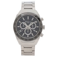 FERRAGAMO/フェラガモ FERRAGAMO 時計 クォーツ ネイビー メンズ FERRAGAMO SFHR00420/505761018