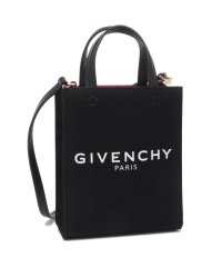 GIVENCHY/ジバンシィ ハンドバッグ ショルダーバッグ Gトート 2WAY ミニバッグ ブラック レディース GIVENCHY BB50R9B1F1 001 G TOTE /505761038