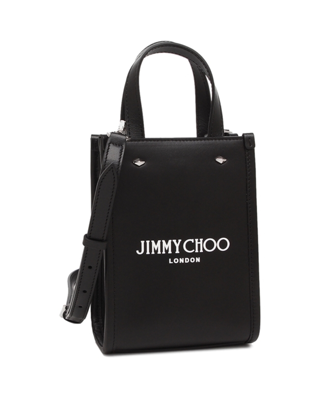 再値下げ！新品未使用☆Jimmy Chooジミーチュウ☆2WAYレディースバッグ-