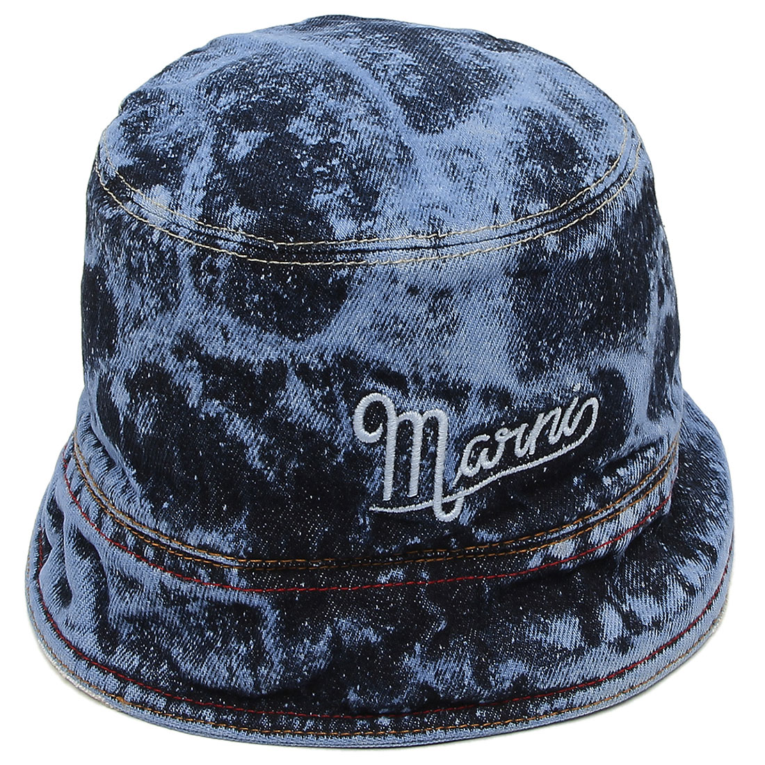 MARNI マルニ花柄ビニールハット