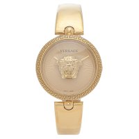 VERSACE/ヴェルサーチ VERSACE 時計 クォーツ ゴールド レディース VERSACE VECQ00618/505761270