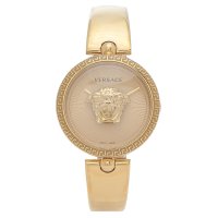 VERSACE/ヴェルサーチ 時計 クォーツ ゴールド レディース VERSACE VECQ00618/505761270