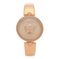 VERSACE/ヴェルサーチ VERSACE 時計 クォーツ ピンク レディース VERSACE VECQ00718/505761271