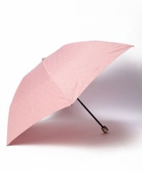 POLO RALPH LAUREN(umbrella)/折りたたみ傘　”ポロポニー ジャガード”/504543181