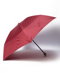 POLO RALPH LAUREN(umbrella)/ポロ ラルフ ローレン POLO RALPH LAUREN 折りたたみ傘 ”ポロポニー ジャガード”/504543181