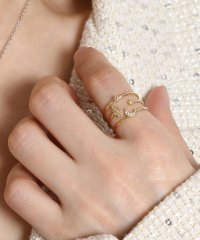 Forcement/フォースメント Forcement スターモチーフリング/505016244
