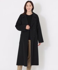 SANYO COAT/＜Rain Wool＞リバーコート/505446603