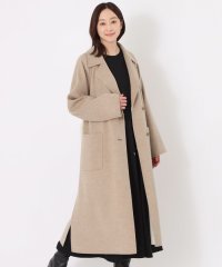 SANYO COAT/＜Rain Wool＞リバーコート/505446603