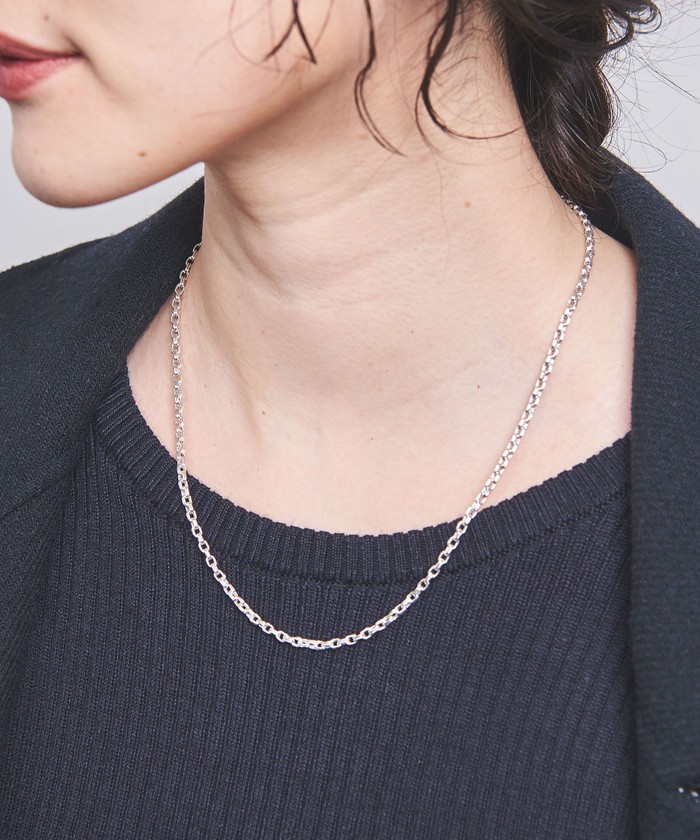 楽天市場】＜PHILIPPE AUDIBERT＞LISANNE ネックレス GLD UNITED