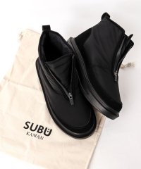 NOLLEY’S goodman/【SUBU/スブ】KAMAN WINTER BOOTS ウィンターブーツ/505756618