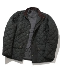 Men's Bigi/【Barbour/バブアー】キルティングブルゾン/505756739