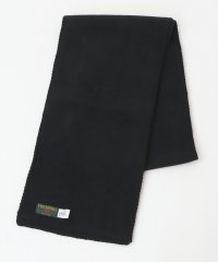 FUSE/【TWEEDMILL（ツイードミル）】Fleece Scarf with blanket stitch/505757037