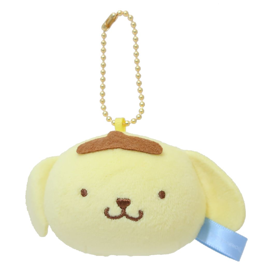 シネマコレクション cinemacollection ポムポムプリン